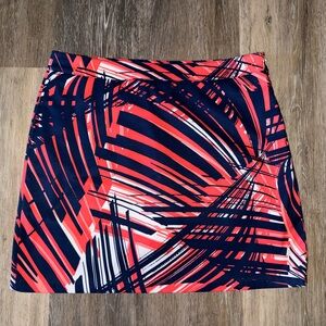 Greg Norman Women’s Golf Skort. Size 8